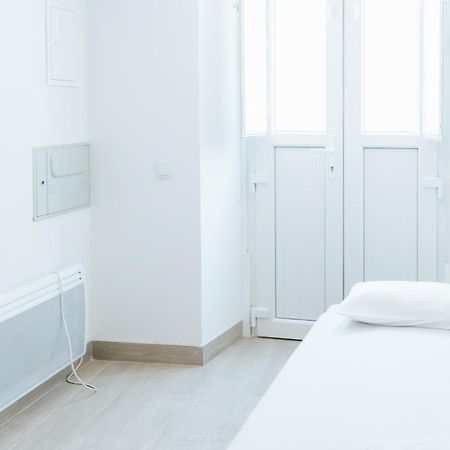 Lisboa - Arroios Central Apartment المظهر الخارجي الصورة