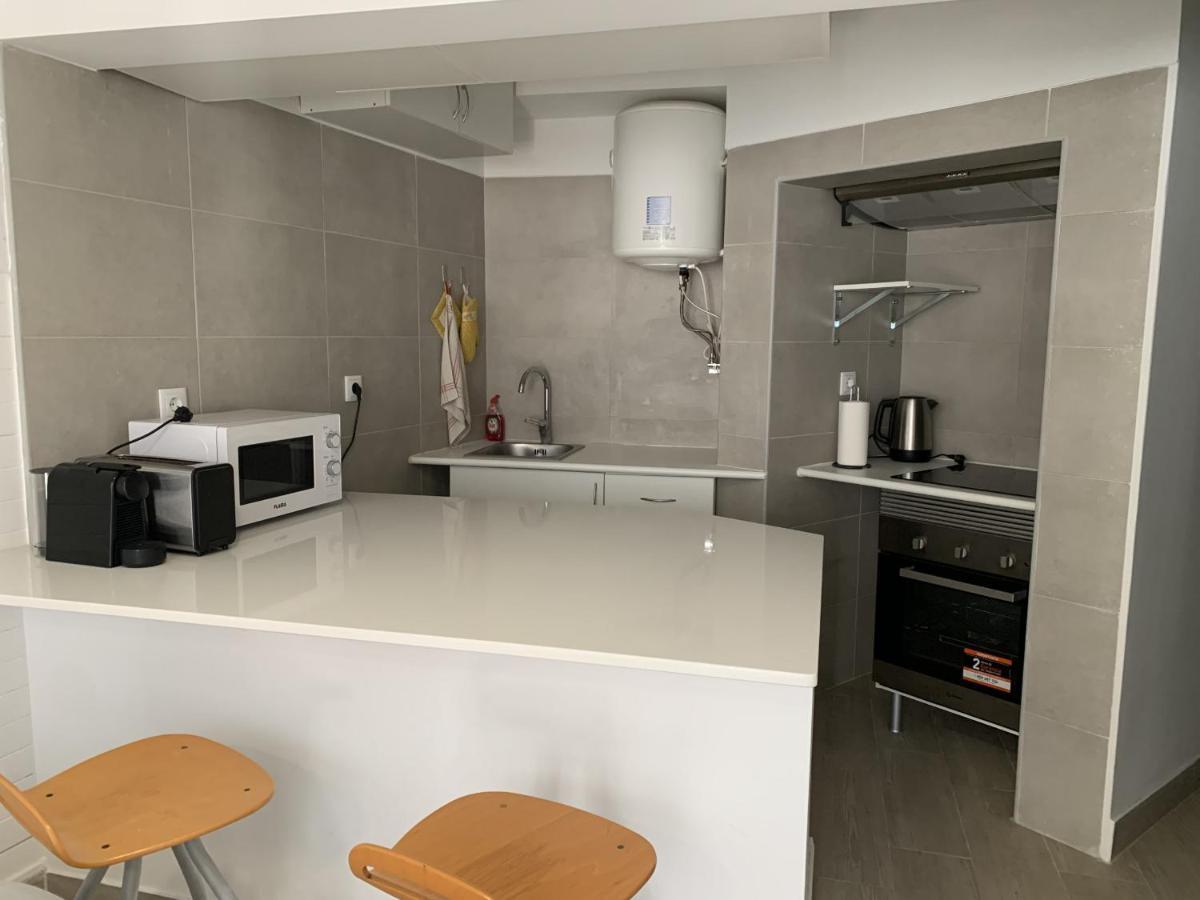 Lisboa - Arroios Central Apartment المظهر الخارجي الصورة
