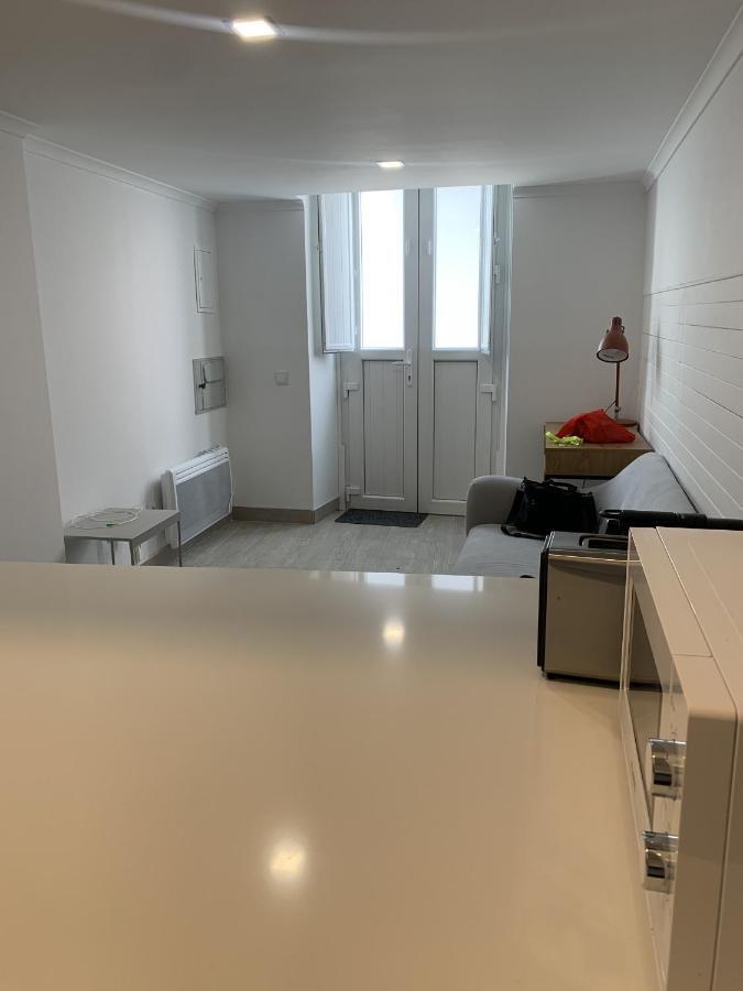 Lisboa - Arroios Central Apartment المظهر الخارجي الصورة