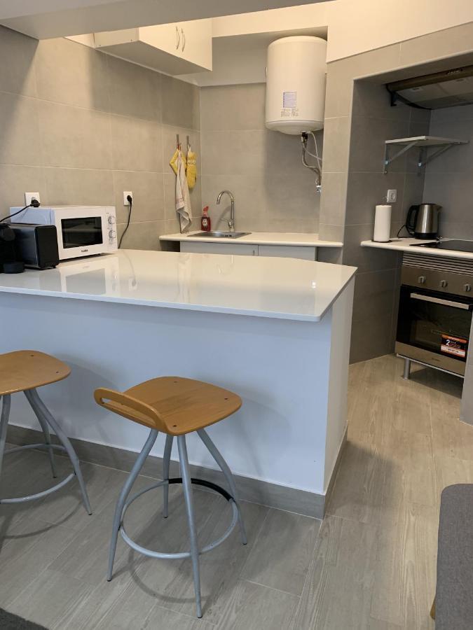 Lisboa - Arroios Central Apartment المظهر الخارجي الصورة