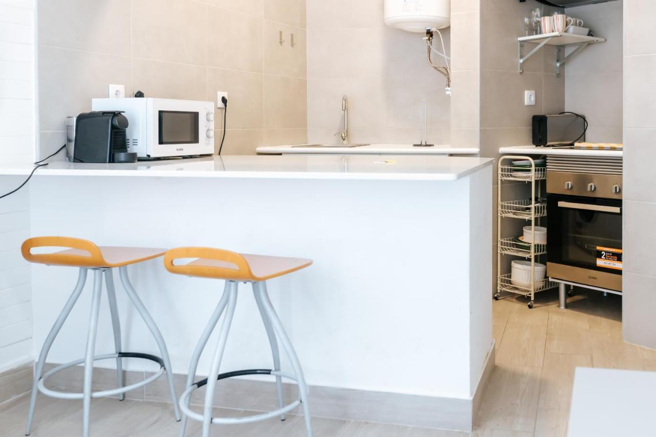 Lisboa - Arroios Central Apartment المظهر الخارجي الصورة