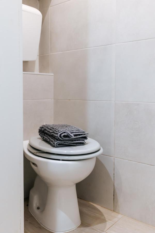 Lisboa - Arroios Central Apartment المظهر الخارجي الصورة
