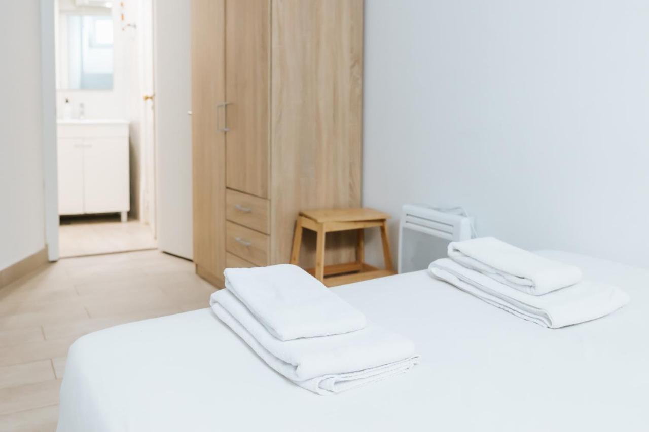 Lisboa - Arroios Central Apartment المظهر الخارجي الصورة