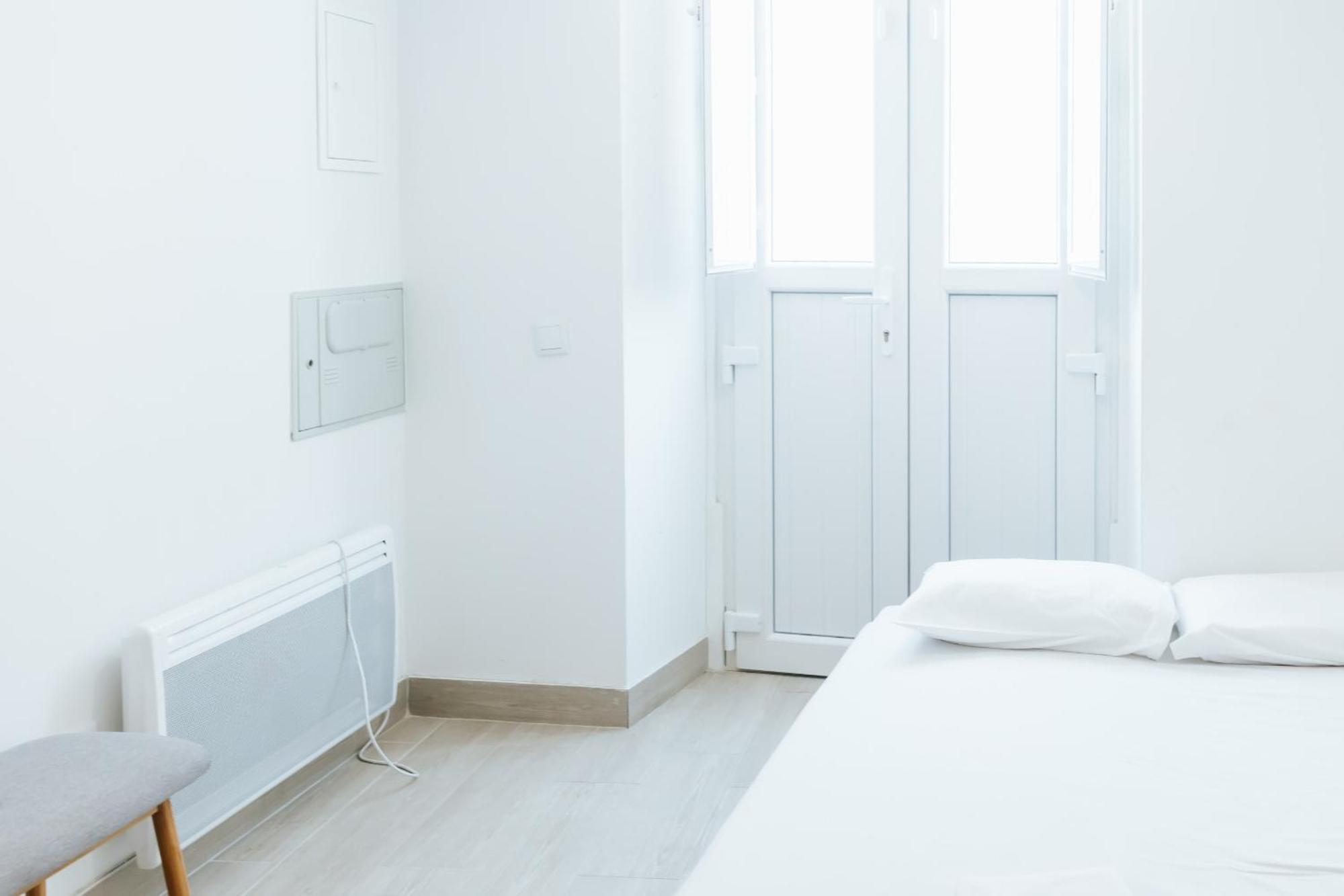 Lisboa - Arroios Central Apartment المظهر الخارجي الصورة