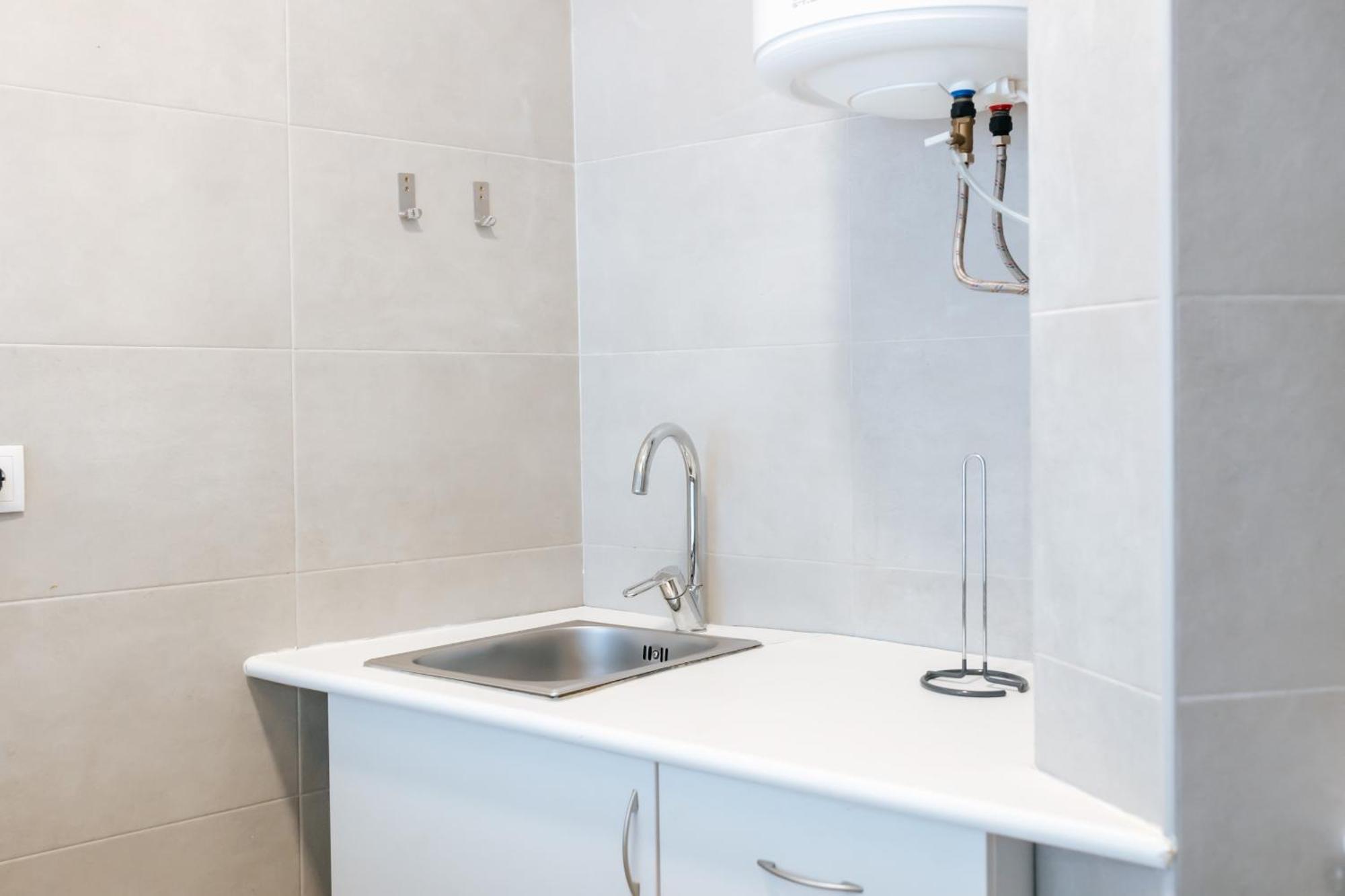 Lisboa - Arroios Central Apartment المظهر الخارجي الصورة