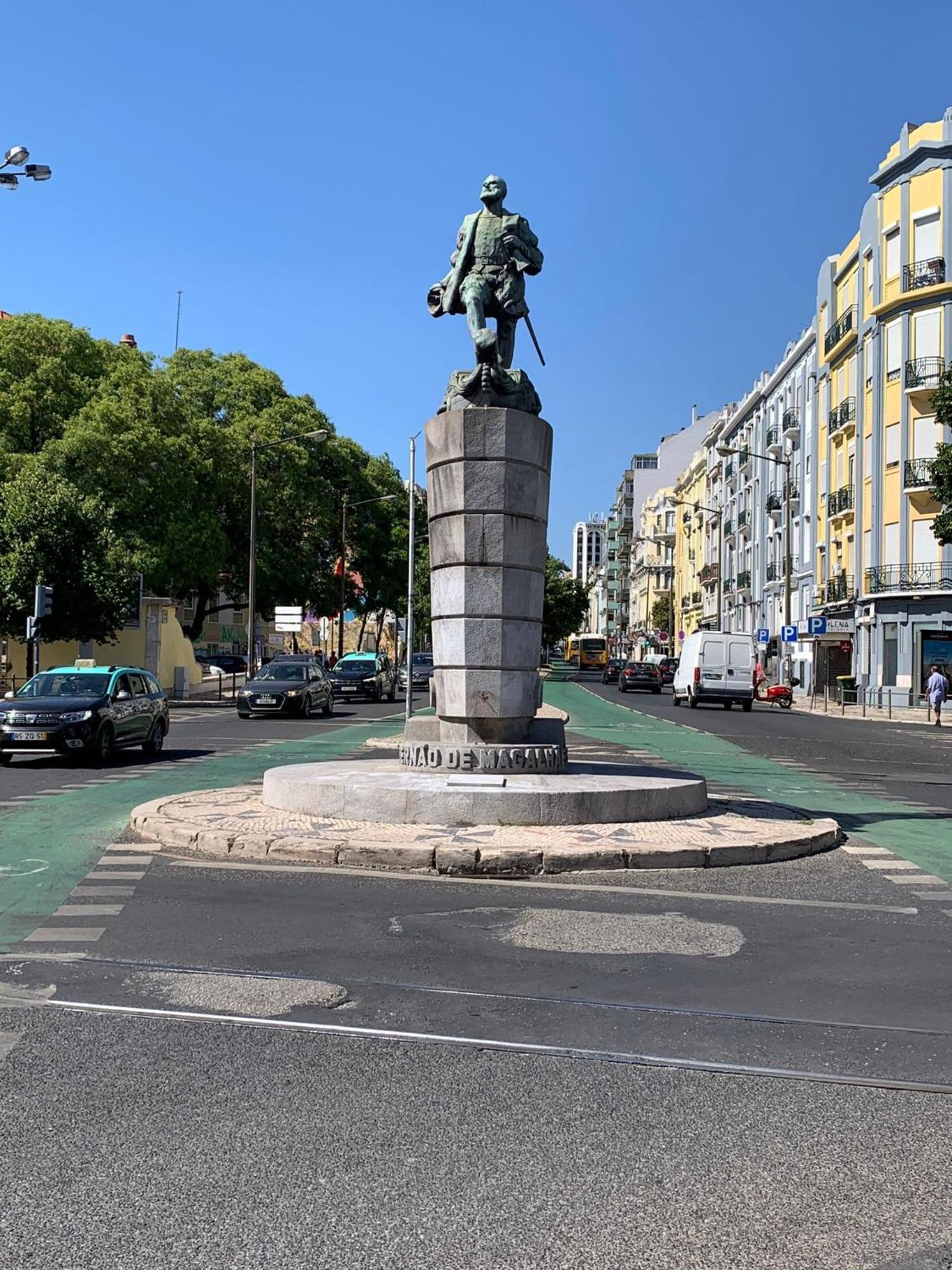 Lisboa - Arroios Central Apartment المظهر الخارجي الصورة