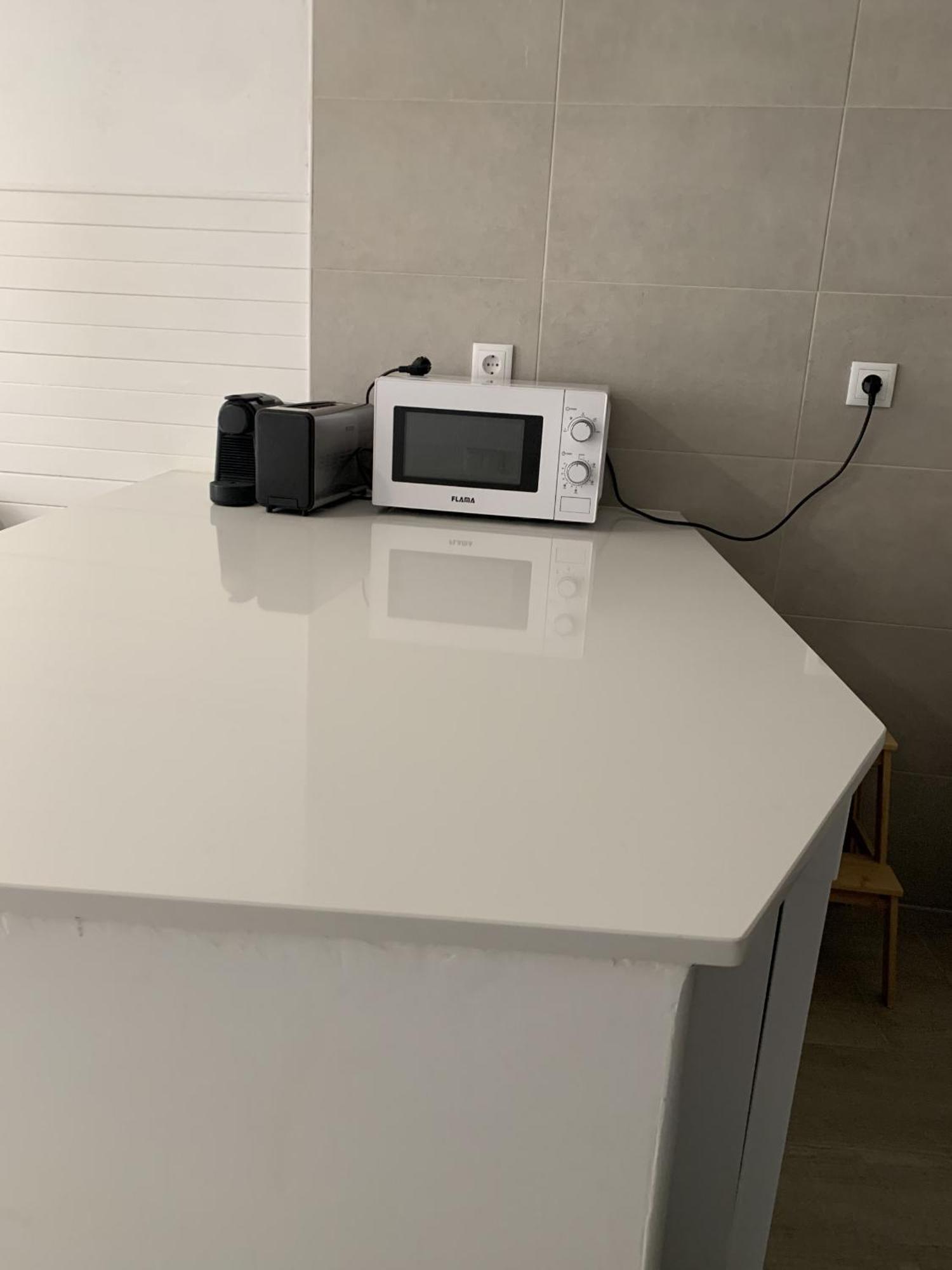 Lisboa - Arroios Central Apartment المظهر الخارجي الصورة